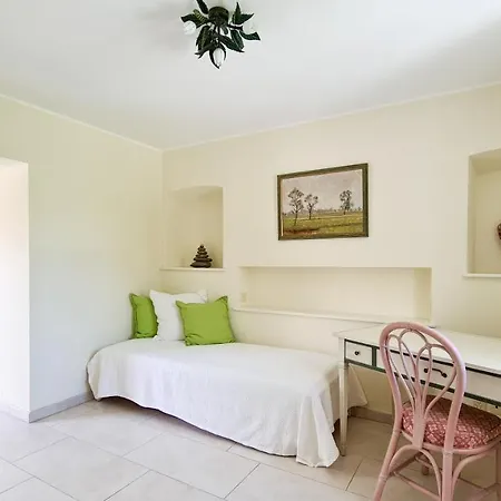 Ascona: Rotundo 阿斯科纳