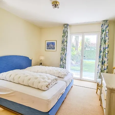 别墅 Ascona: Rotundo