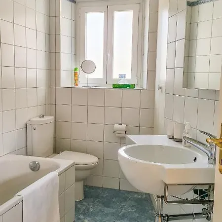 Ascona: Rotundo 别墅