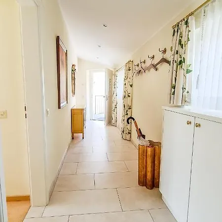 Ascona: Rotundo 别墅 *