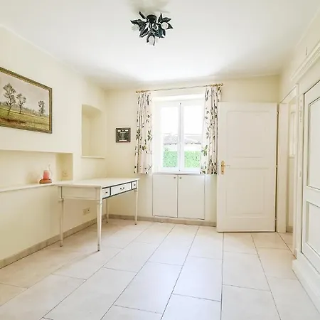 别墅 Ascona: Rotundo *