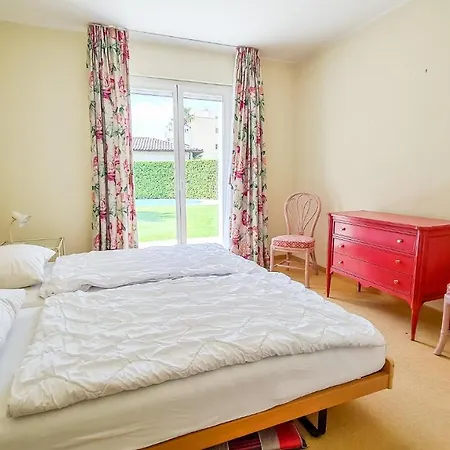 Ascona: Rotundo * 阿斯科纳