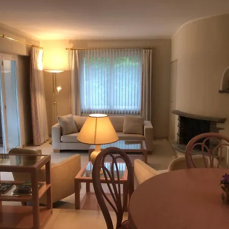 Ascona: Rotundo * 阿斯科纳