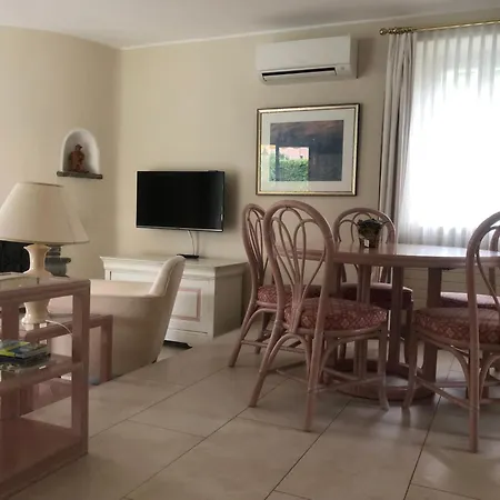 Ascona: Rotundo 别墅 阿斯科纳