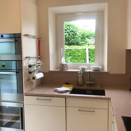 Ascona: Rotundo * 阿斯科纳