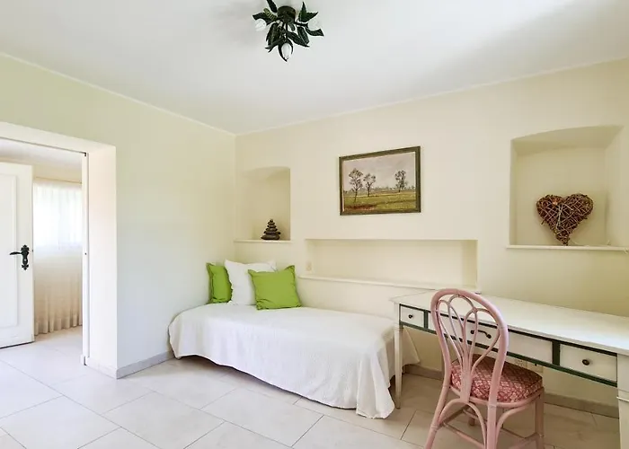 Ascona: Rotundo Ascona