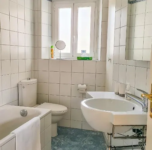 Ascona: Rotundo Villa