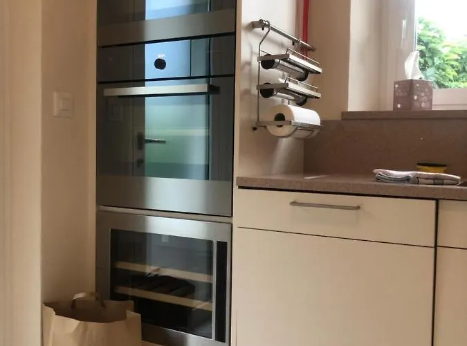 Ascona: Rotundo Villa Ascona