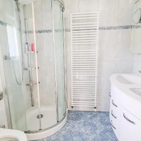 Villa Ascona: Rotundo *