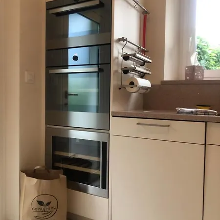 Ascona: Rotundo Villa Ascona