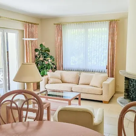 Ascona: Rotundo Ascona