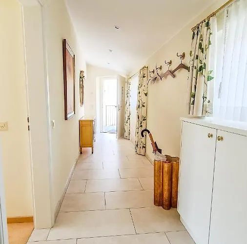 Ascona: Rotundo וילה *