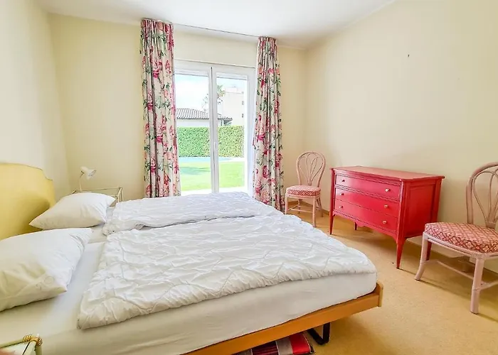 Ascona: Rotundo * אסקונה