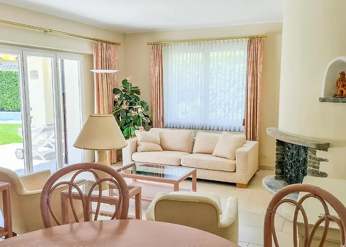 Ascona: Rotundo אסקונה