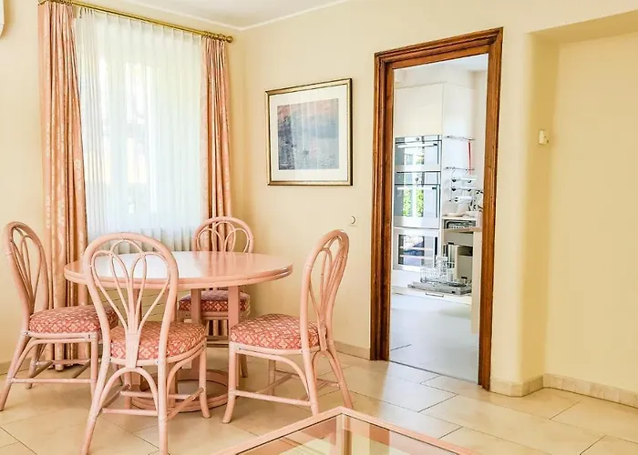 Ascona: Rotundo * אסקונה