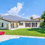 Ascona: Rotundo וילה *